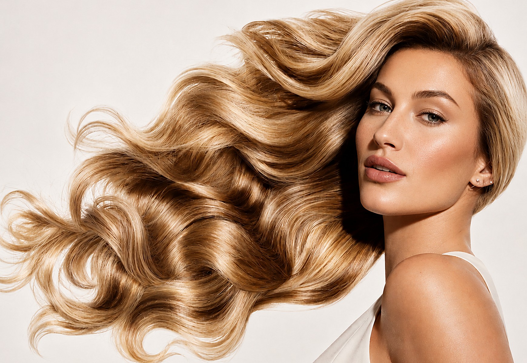 Can You Go Blonde in One Appointment? What Actually Determines the Answer