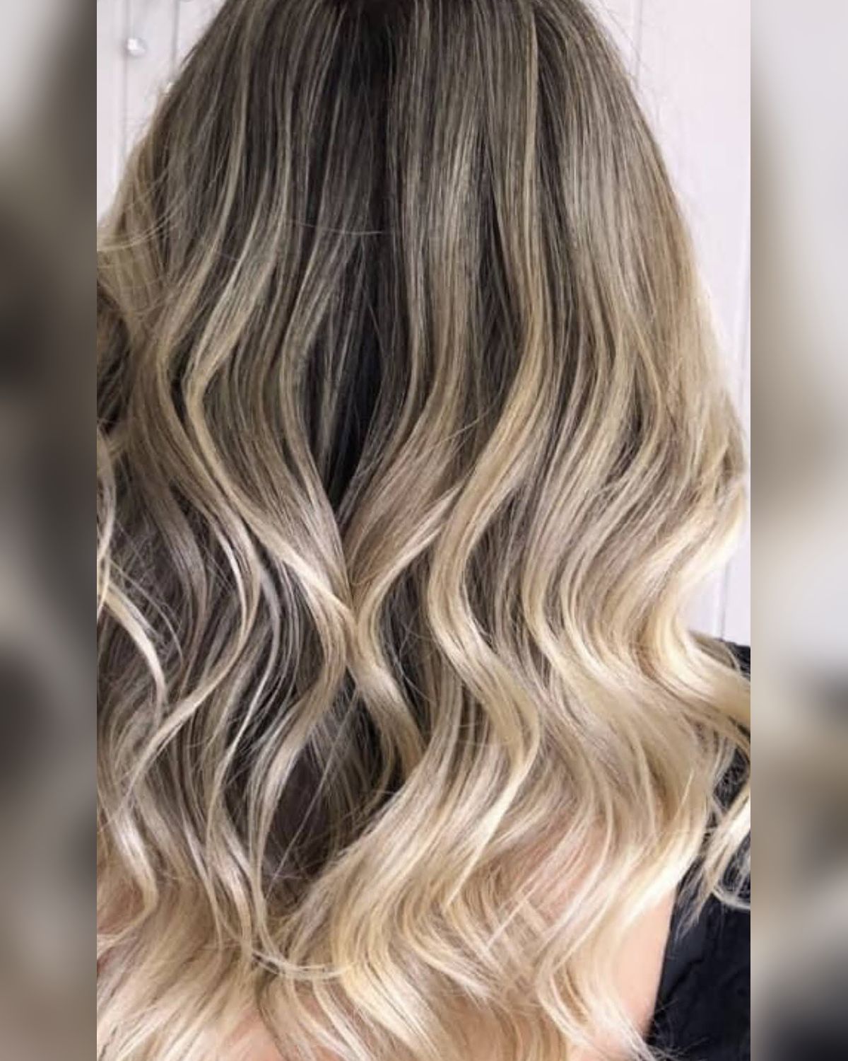 Gloss Treatment at Touchée Organic Salon, Juno Beach