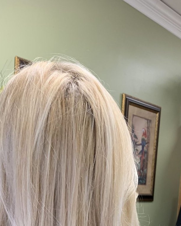 Platinum Blonde: Can Your Hair Take It?